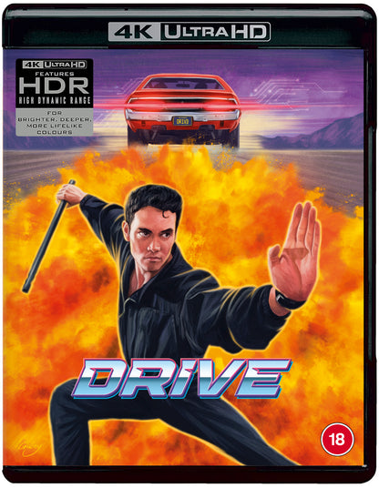 Drive