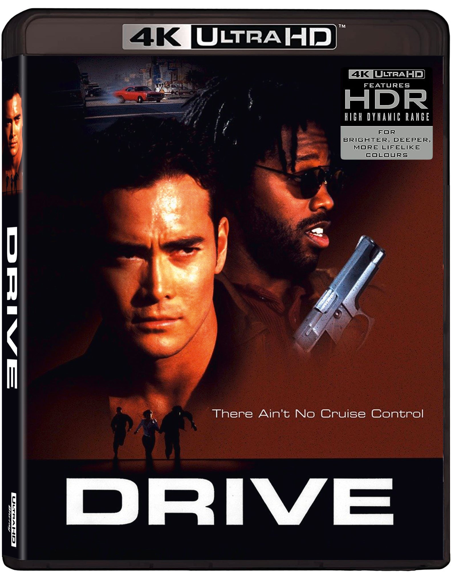 Drive