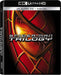 Spider-Man (2002) / Spider-Man 2 (2004) / Spider-Man 3 (2007) - Set