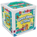 Brainbox Once Upon a Time (2022), Card Game, Ages 4+, 1+ Players, 10+ Minutes Playing Time