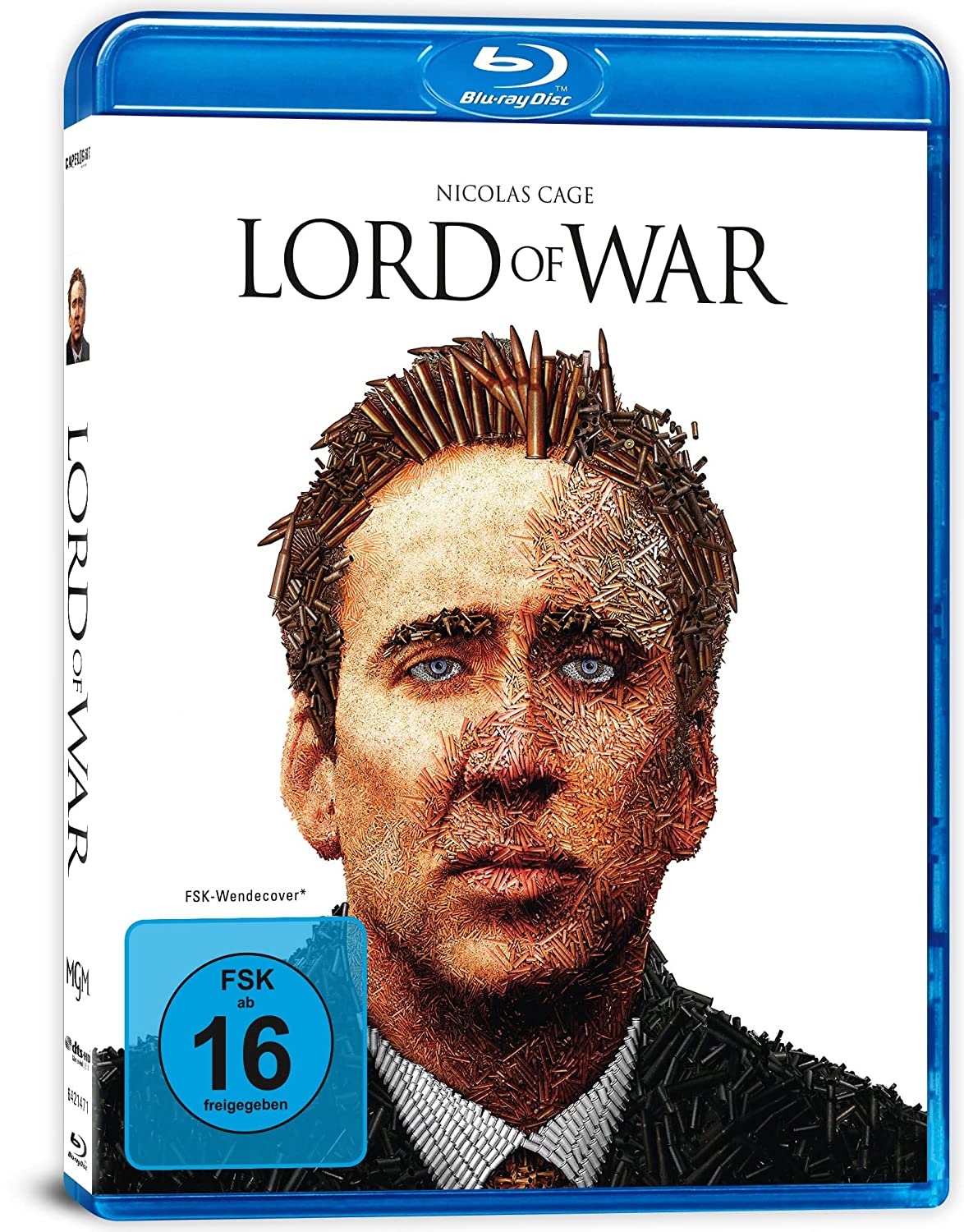 Lord of War - Händler des Todes
