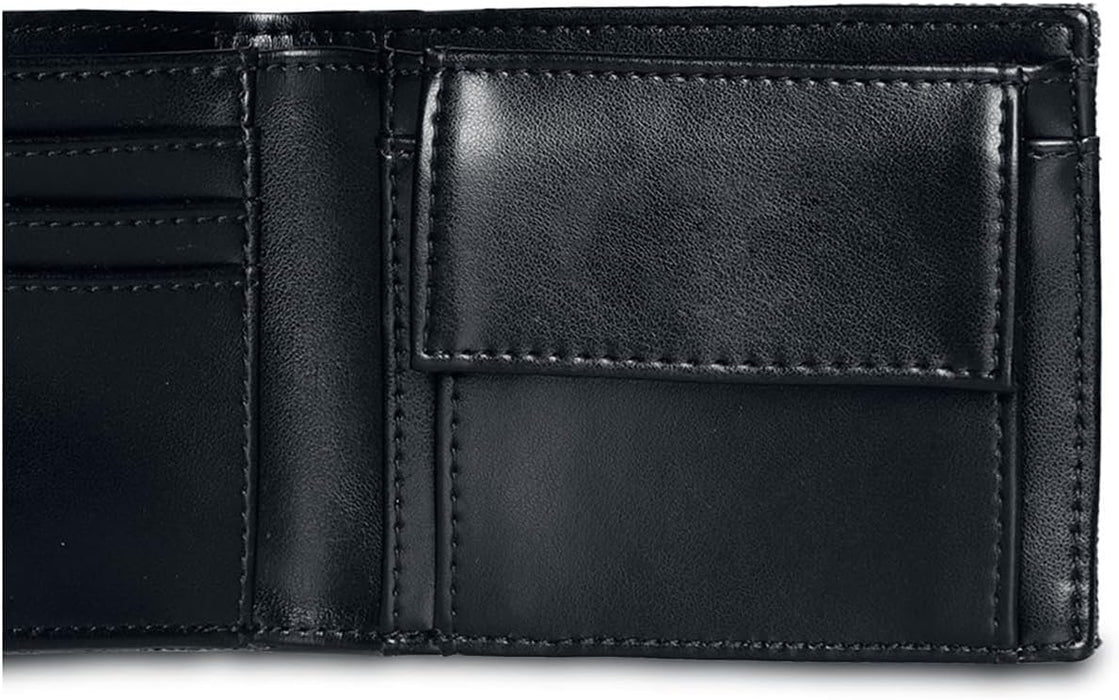 Batman The Vengeance Unisexe Portefeuille Allover Polyester, polyuréthane