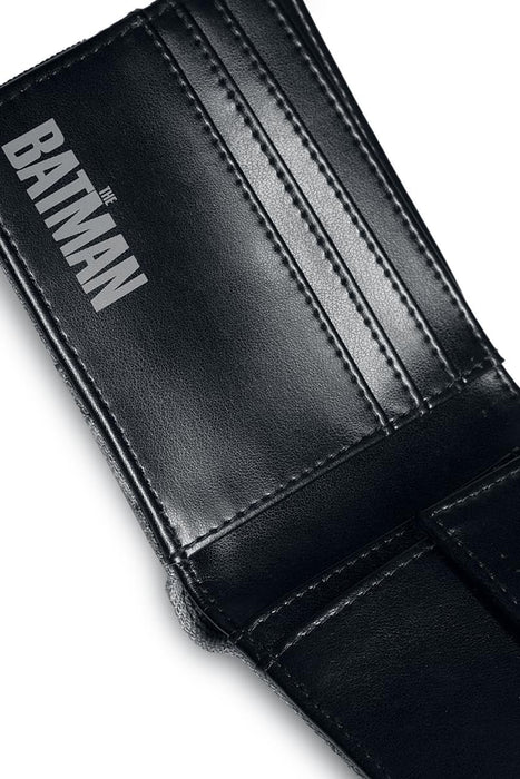 Batman The Vengeance Unisexe Portefeuille Allover Polyester, polyuréthane