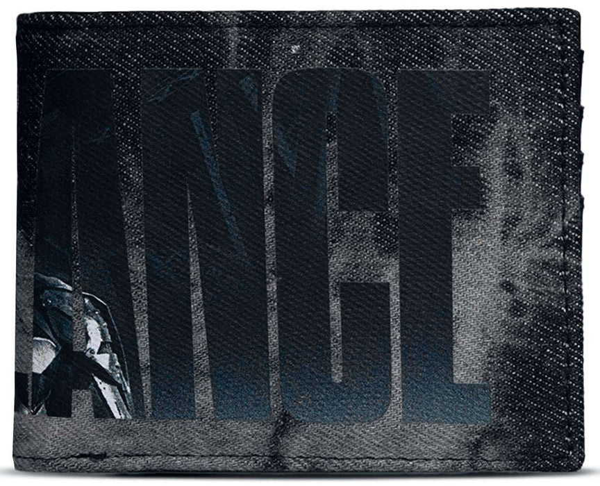 Batman The Vengeance Unisexe Portefeuille Allover Polyester, polyuréthane