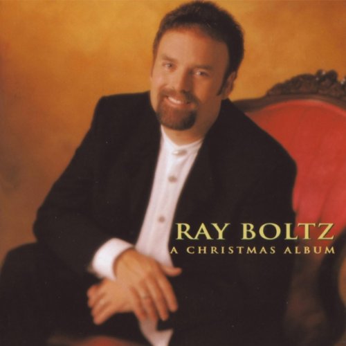 Ray Boltz-A Christmas Album