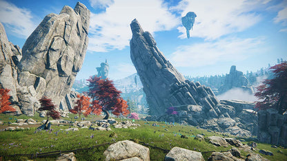 Plug-In Digital Edge of Eternity (PS4)