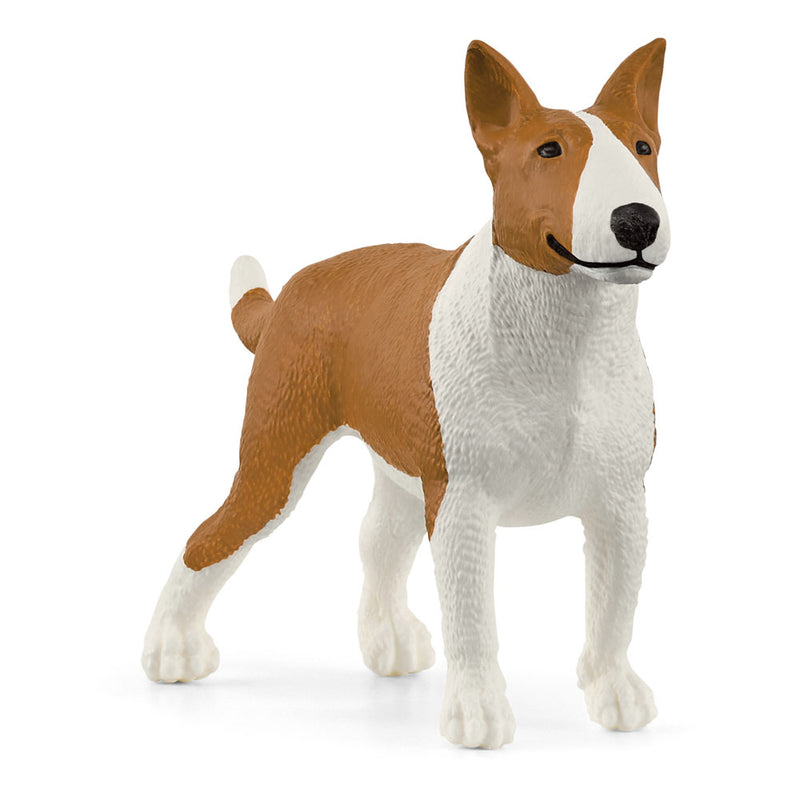 Schleich 13966 Bull Terrier (Farm World