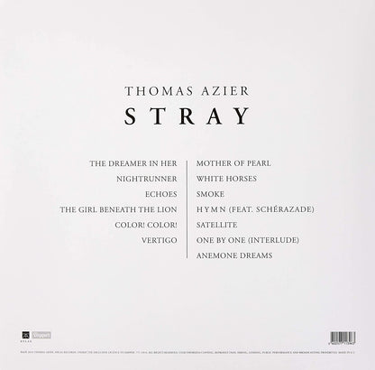 STRAY