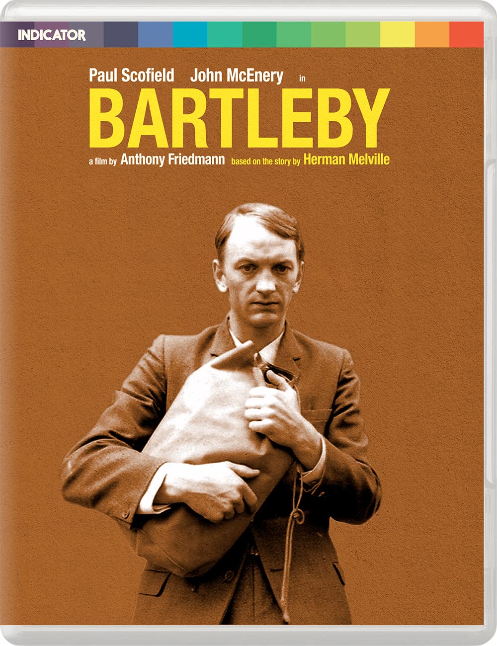 Bartleby (UK Limited Edition