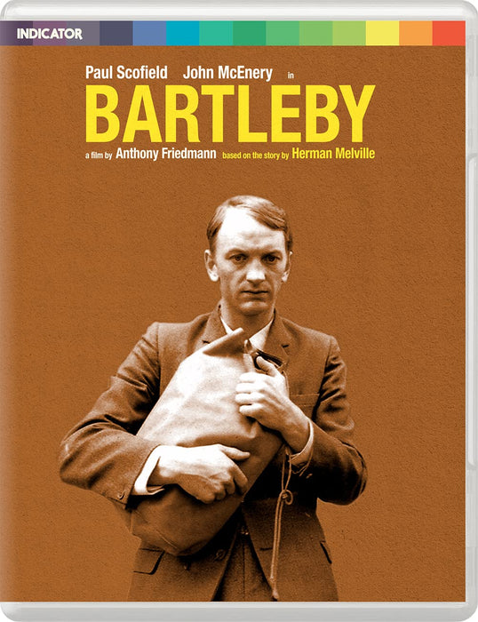 Bartleby (UK Limited Edition)
