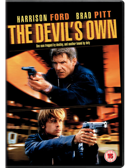The Devil's Own