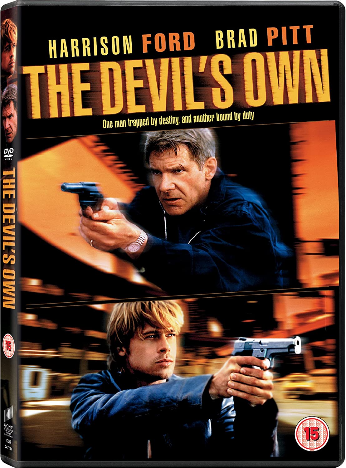 The Devil's Own