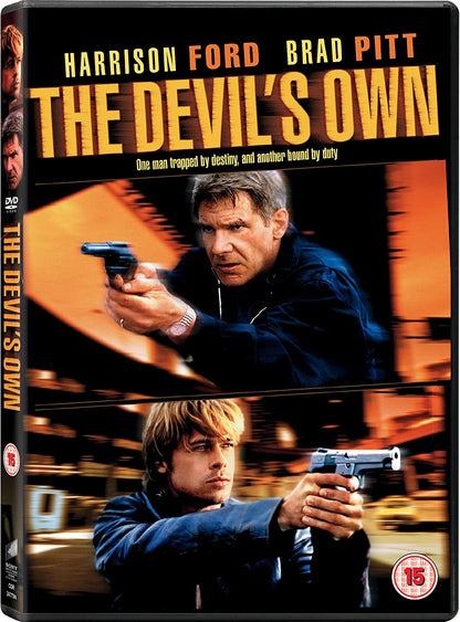 The Devil's Own