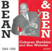 Bean And Ben: 1944-1945