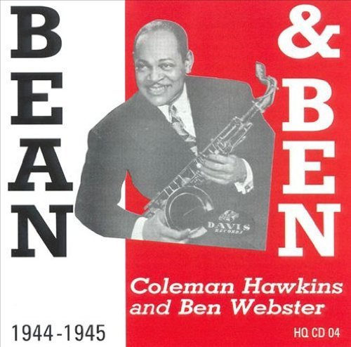 Bean And Ben: 1944-1945