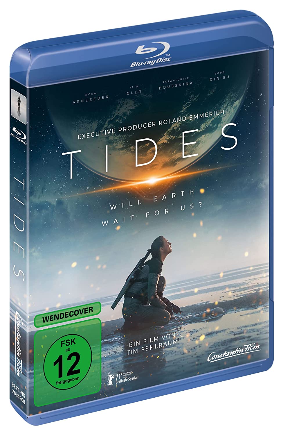 Tides