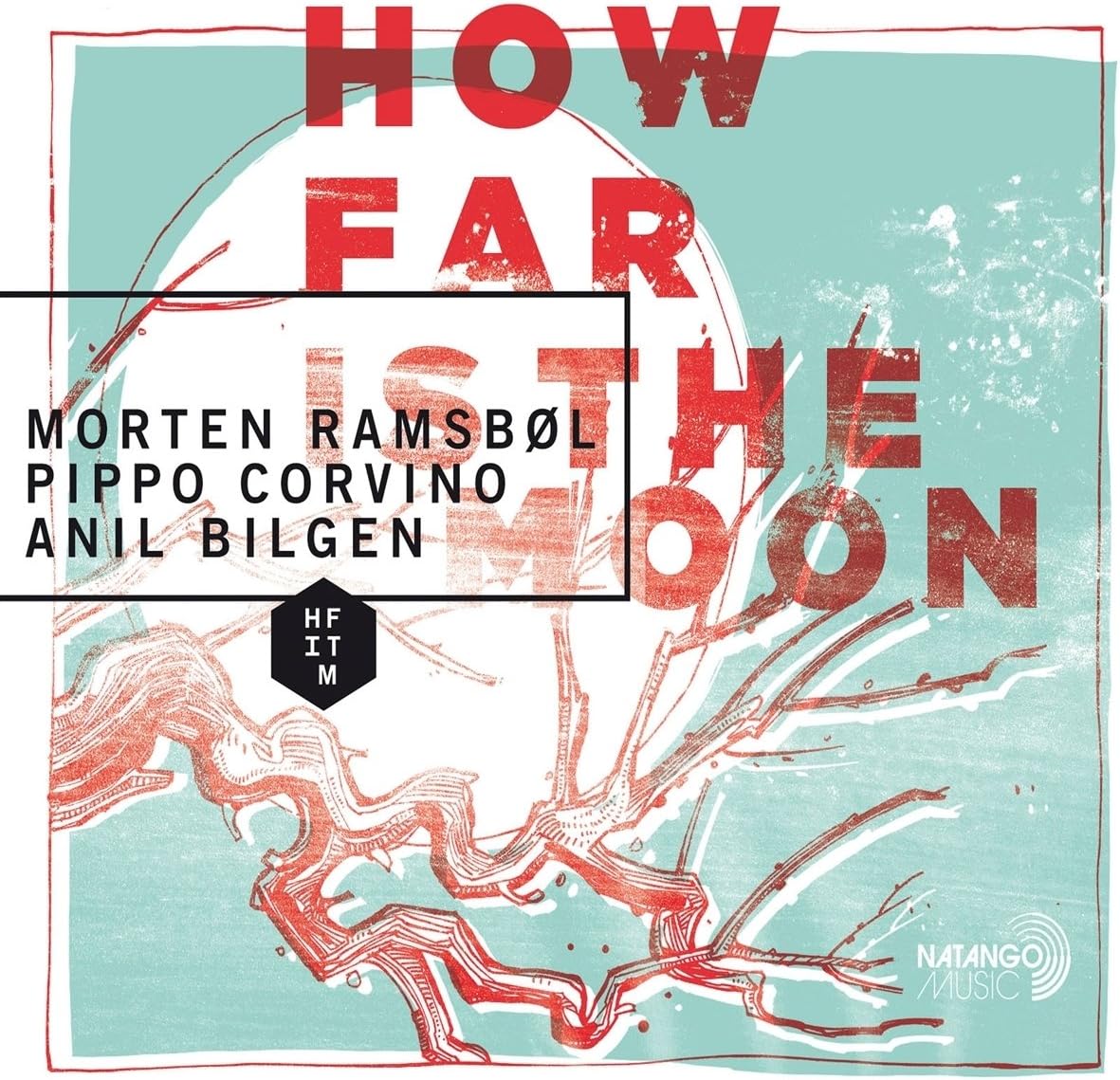 How Far Is the Moon