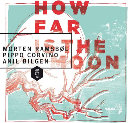 How Far Is the Moon