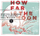 How Far Is the Moon