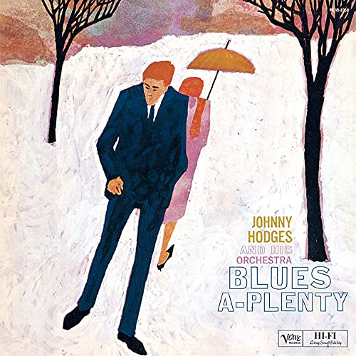 Blues-A-Plenty (Japanese