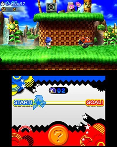 Sonic Generations