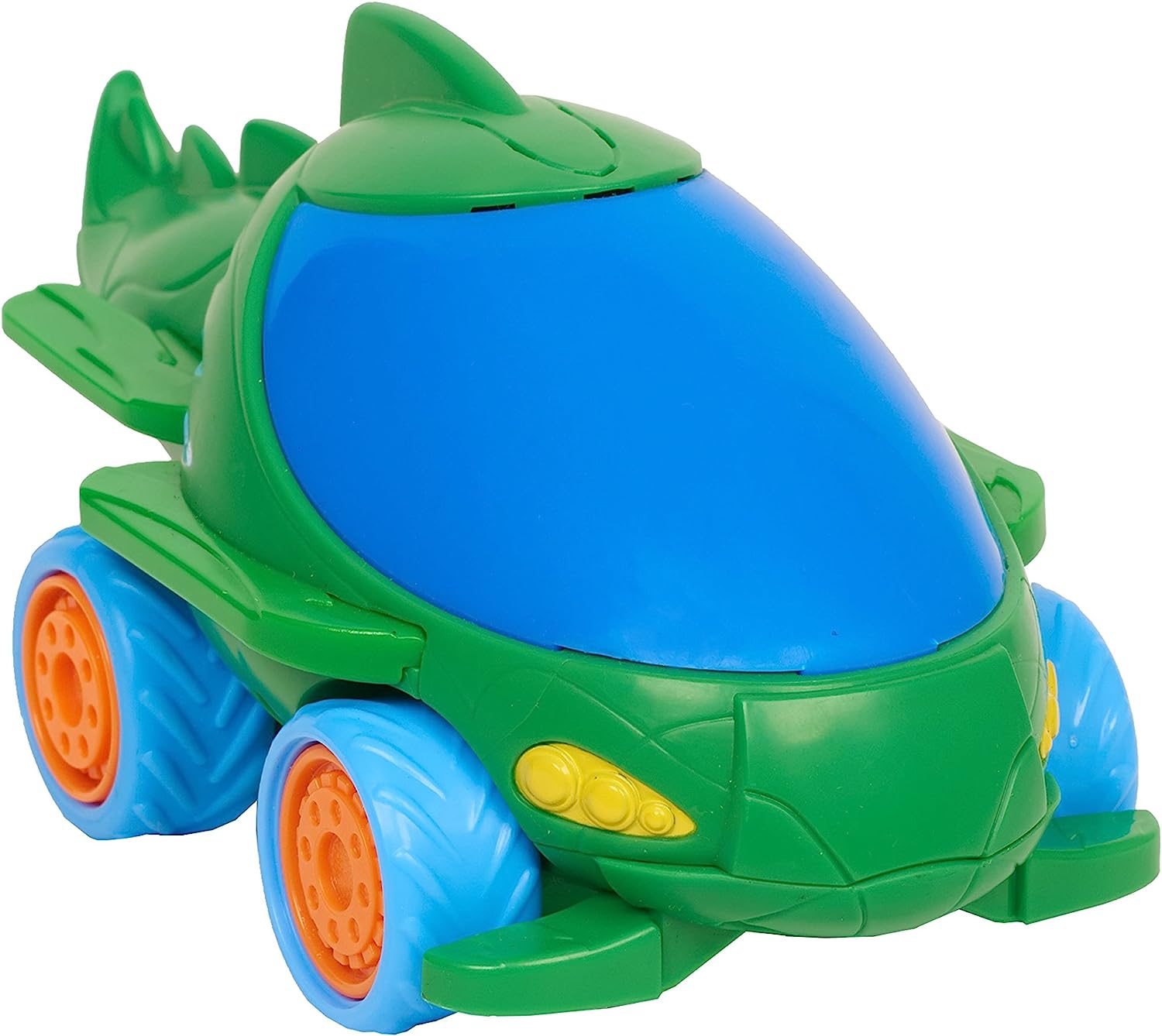 Just Play Pjmask Rev N Rumblers Gekko Mobile Vehicle Basic pack