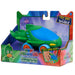 Just Play Pjmask Rev N Rumblers Gekko Mobile Vehicle Basic pack