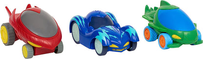 Just Play Pjmask Rev N Rumblers Gekko Mobile Vehicle Basic pack