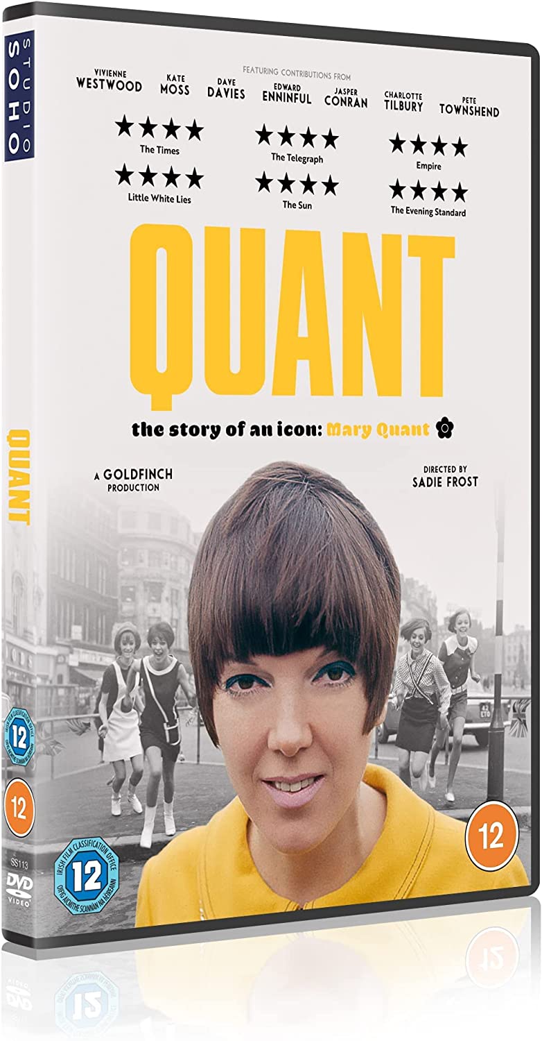 Quant