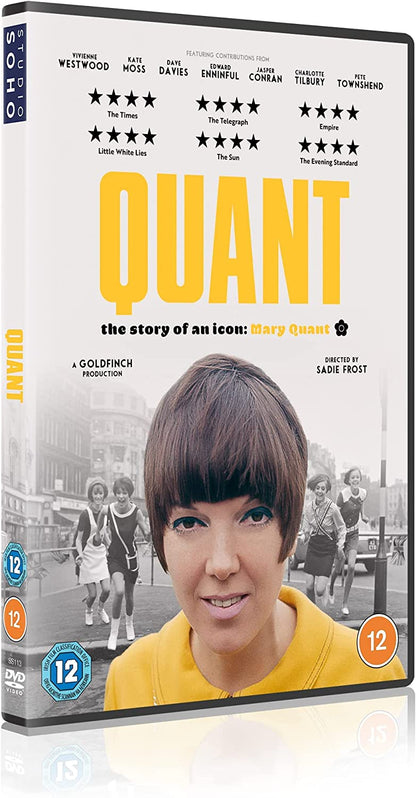 Quant