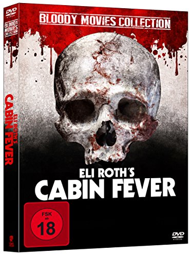 Cabin Fever (Bloody Movies Collection)