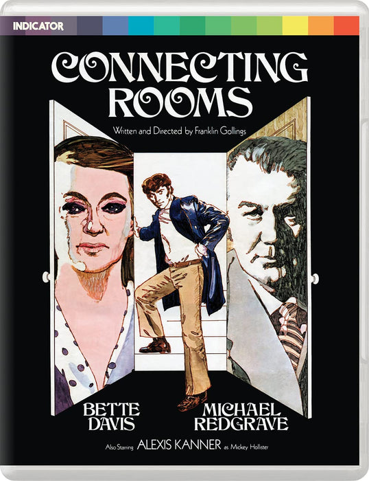 Connecting Rooms (Limited Edition)