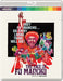 The Face of Fu Manchu (Standard Edition)