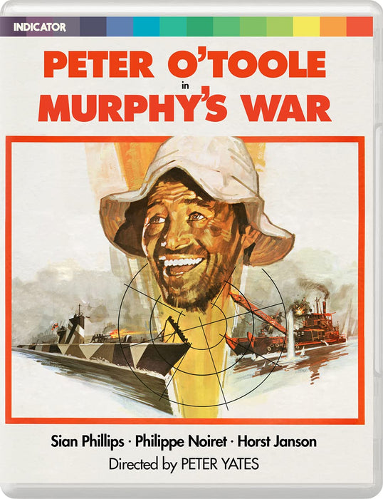 Murphy's War (Limited Edition)