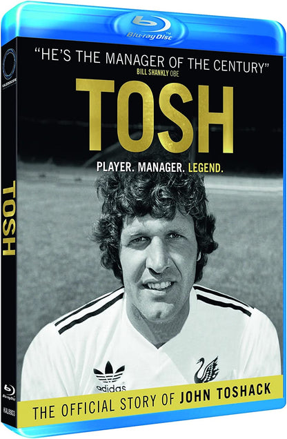 Tosh