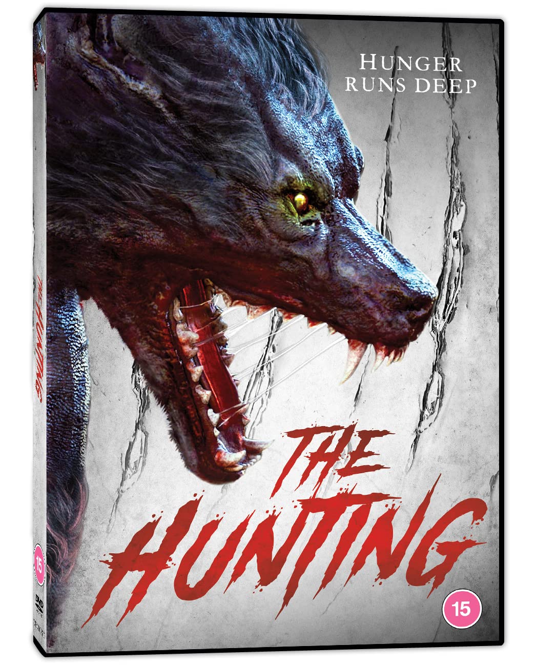 The Hunting