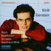Bach/Beethoven/Scriabin/Gershwin/Wild
