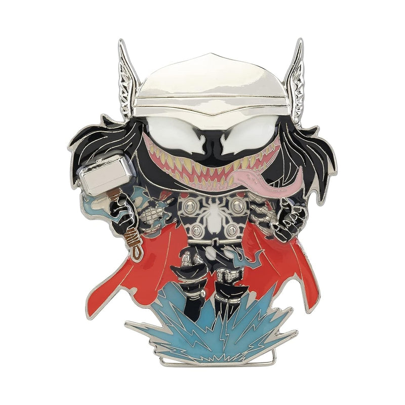 FUNKO Sammelkarten Color Pop Pin (2022 671803400665
