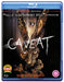 Caveat (SHUDDER)