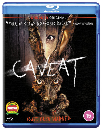 Caveat (SHUDDER)