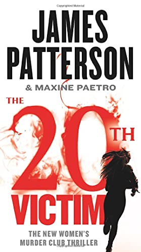 The 20th Victim