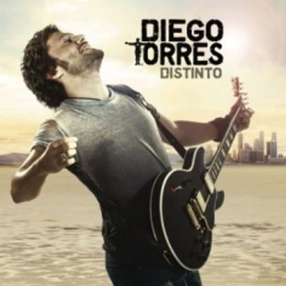 Diego Torres-Distinto