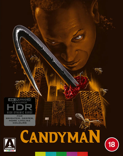 Candyman UHD
