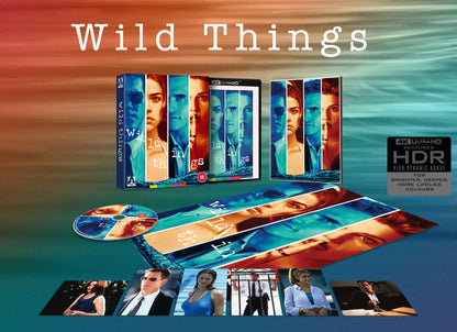 Wild Things