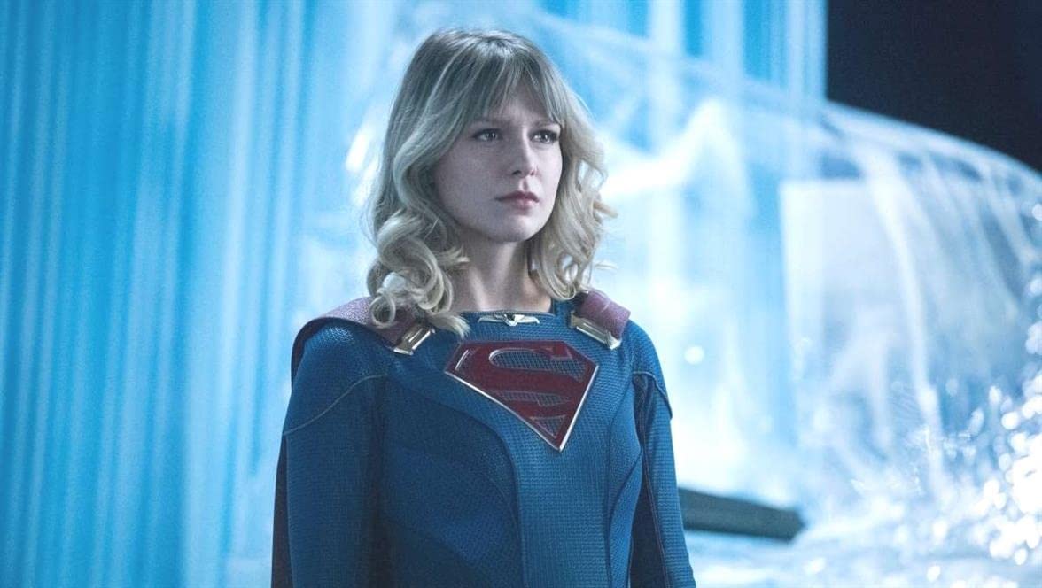 Supergirl: Season 6