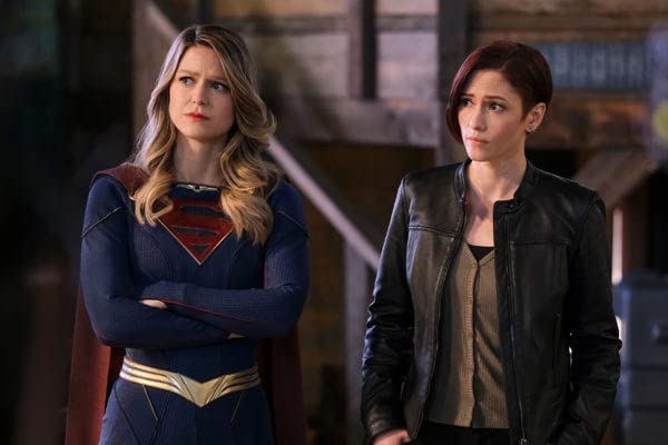 Supergirl: Season 6