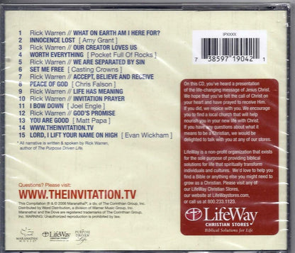 The Invitation