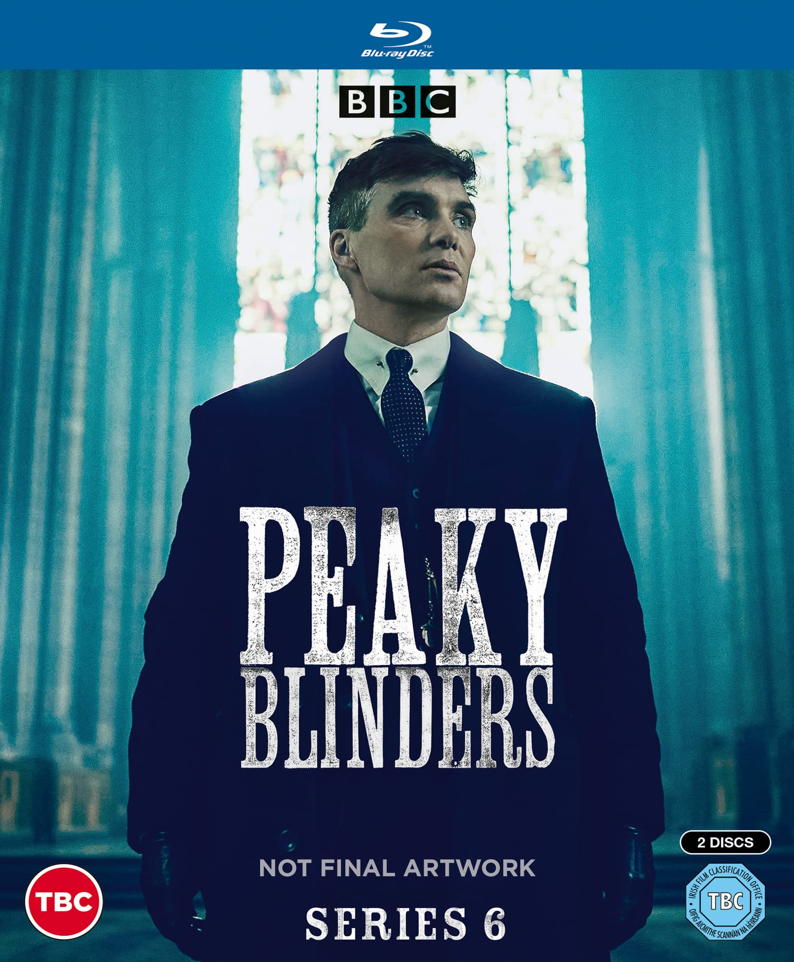 Peaky Blinders - Series 6