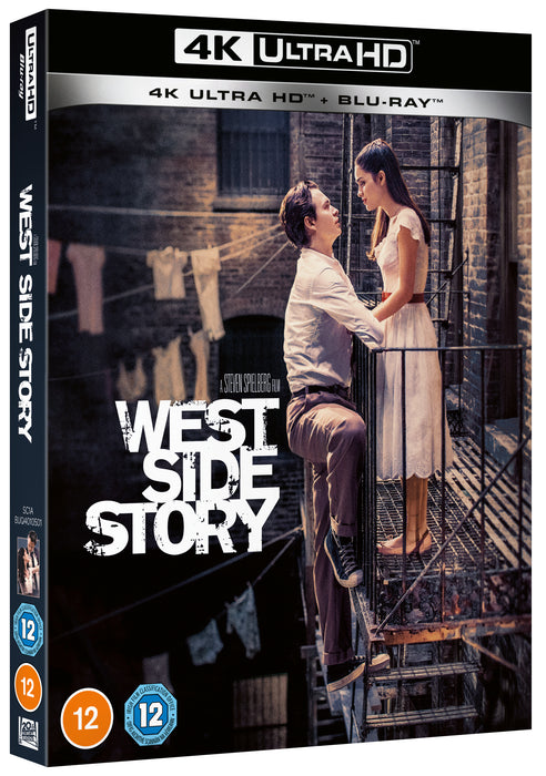 West Side Story