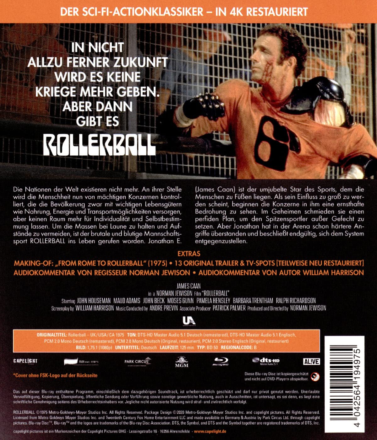 Rollerball